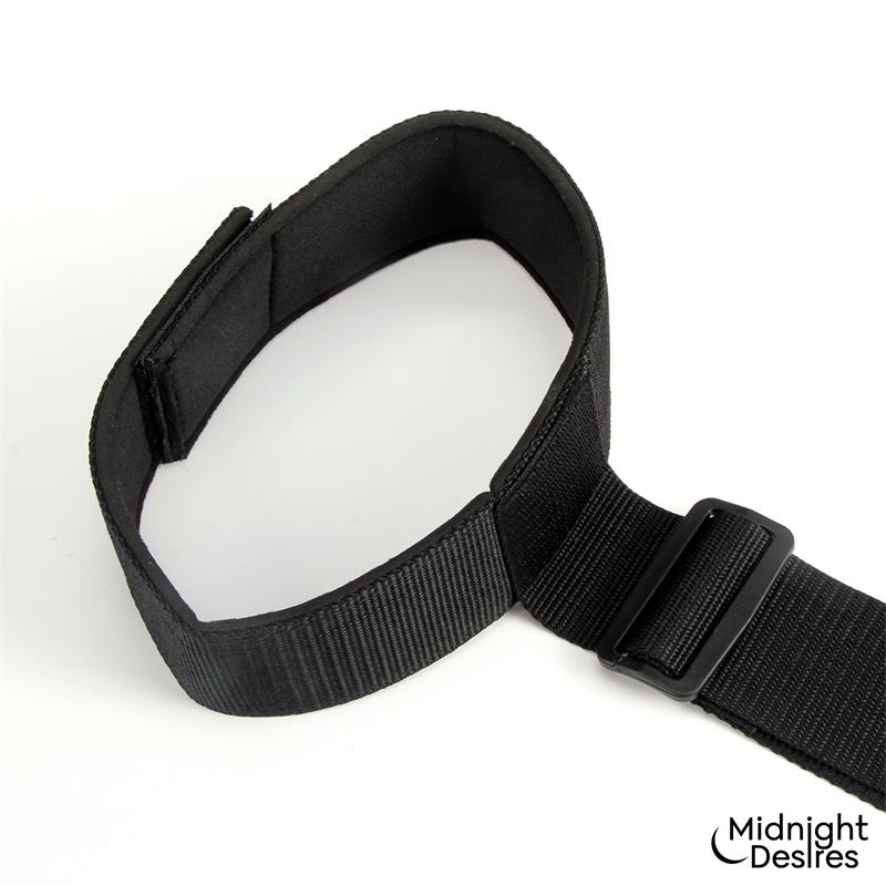 Set de Restricciones para Cuello y Brazos - Imagen 4