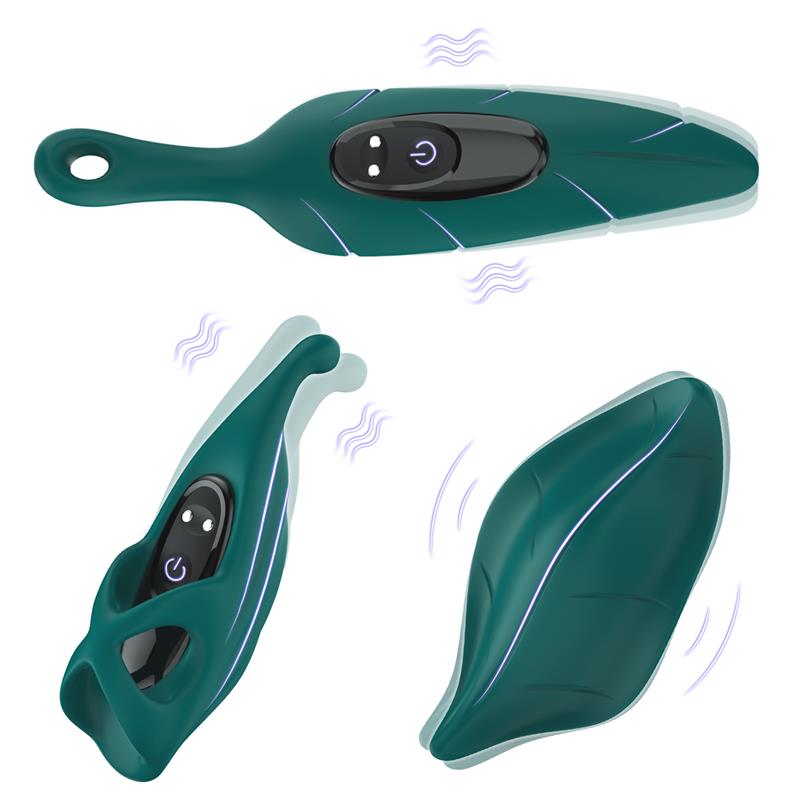 Set de Vibrador y Fundas - Imagen 3