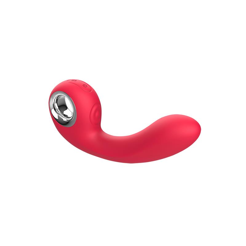 Sharpy Vibrador con Tapping - Imagen 4