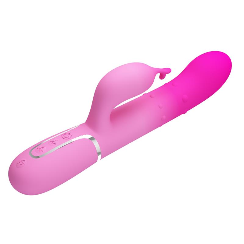 Shima Vibrador con Bolas Rotadoras - Imagen 6