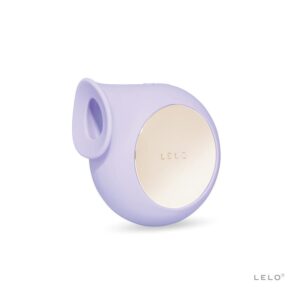 Sila Succionador de Clítoris Lila