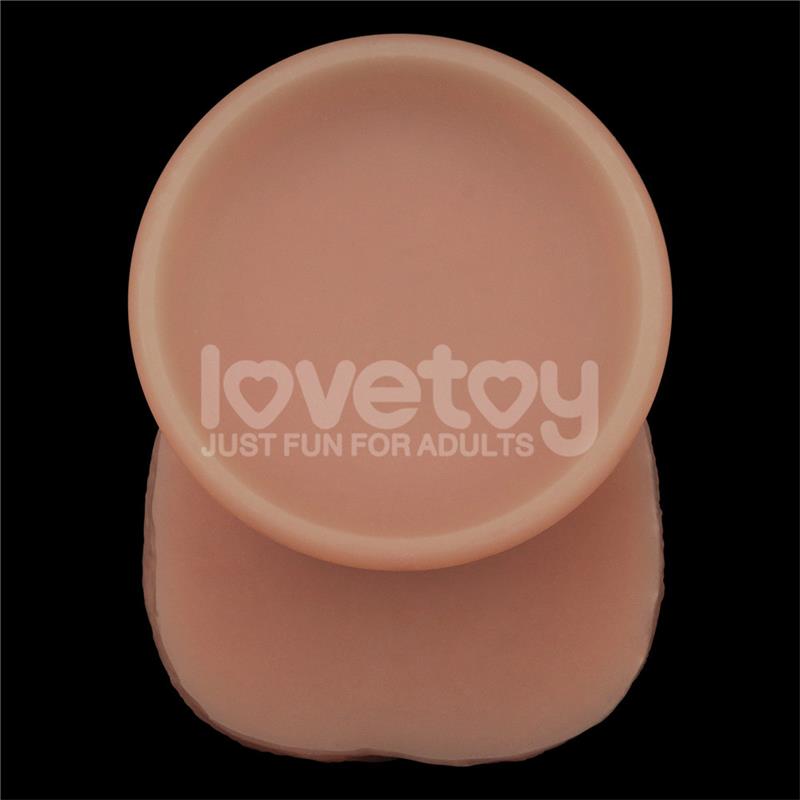 Sliding Pro Dildo Piel Deslizante-Retractil Dual Layer 9 - Imagen 3