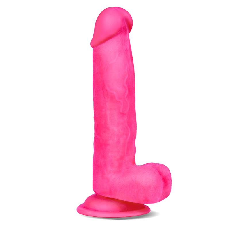 Slidy Dildo Realista Dual Layer Retráctil y Orientable 8 - Imagen 4