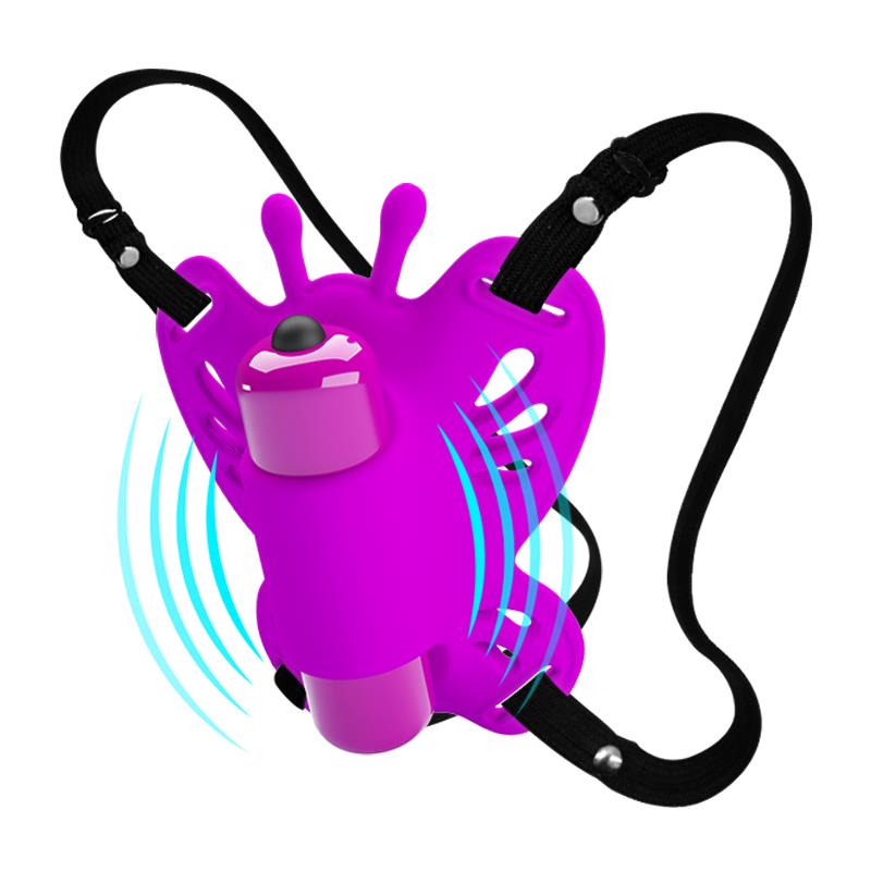 Sloane Estimulador de Clítoris con Vibración - Imagen 4