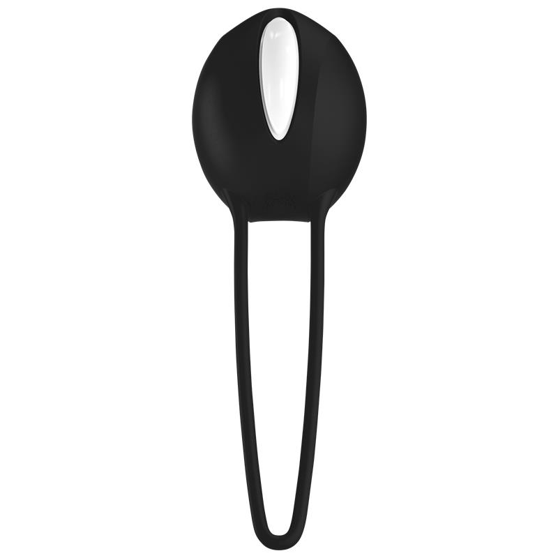 Smartball Uno Bola Vaginal Negro - Imagen 3