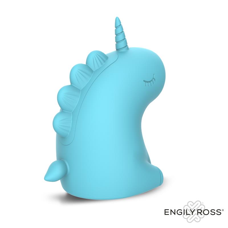 Snowflake Estimulador con Lengua Licking - Lameteo - Imagen 3