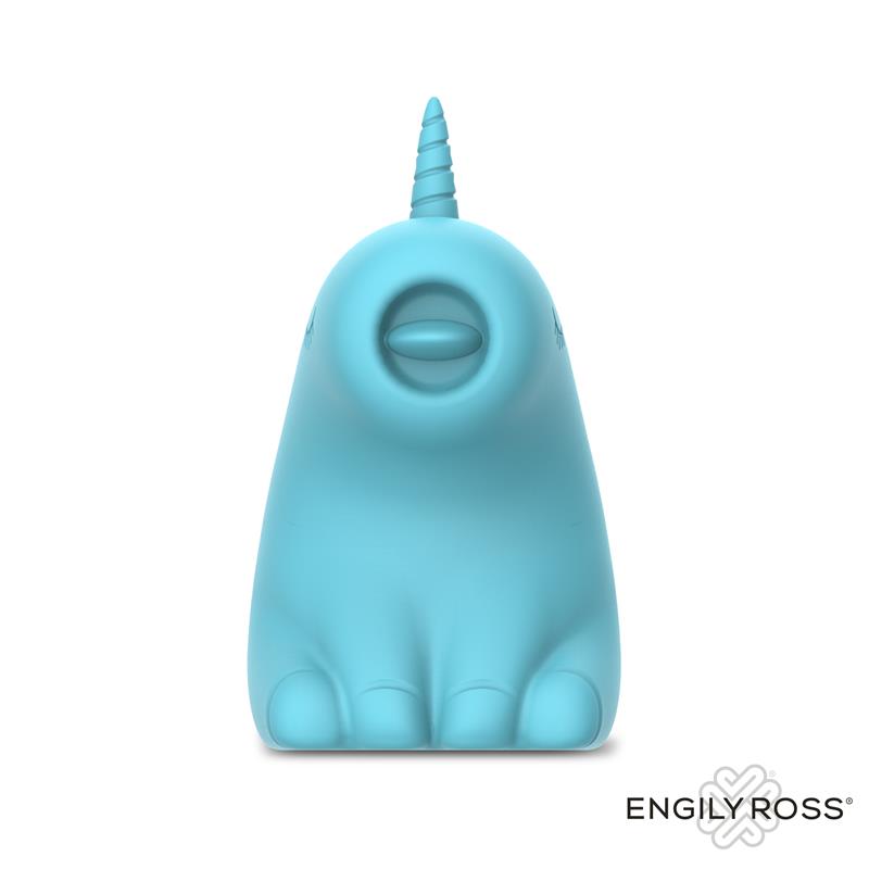 Snowflake Estimulador con Lengua Licking - Lameteo - Imagen 4