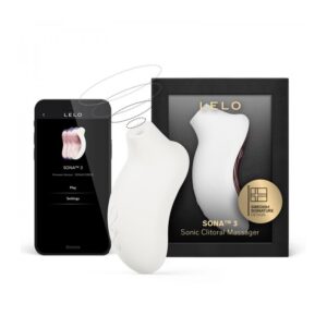 Sona 3 Cream