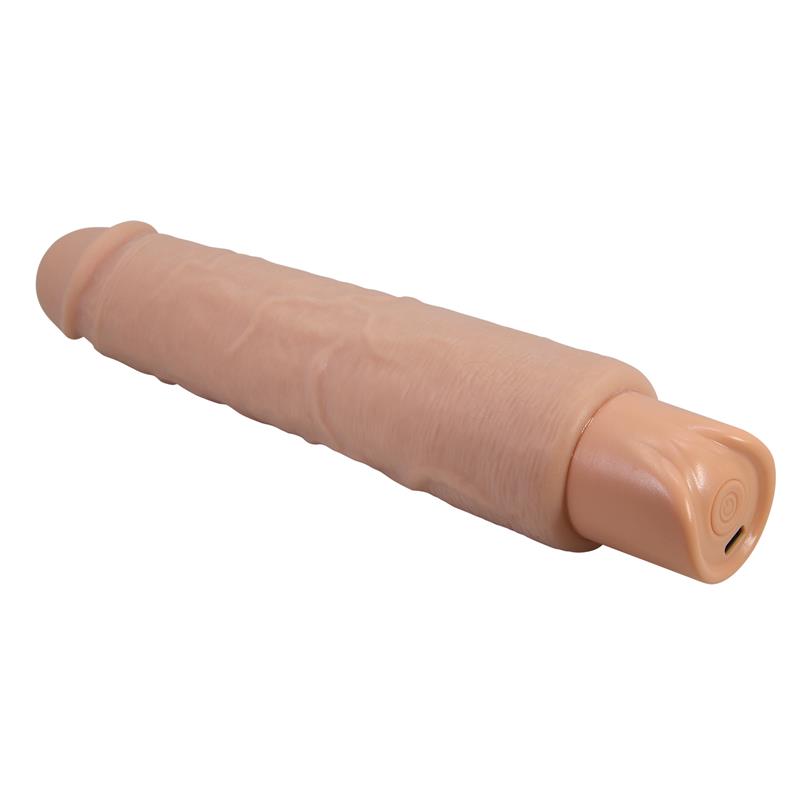 Soren Vibrador Realista 9.9 - Imagen 3
