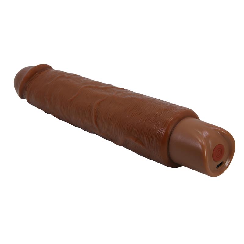 Soren Vibrador Realista 9.9 - Imagen 6