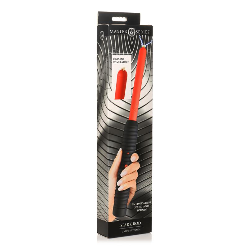 Spark Rod Varita con Electro shock - Imagen 5