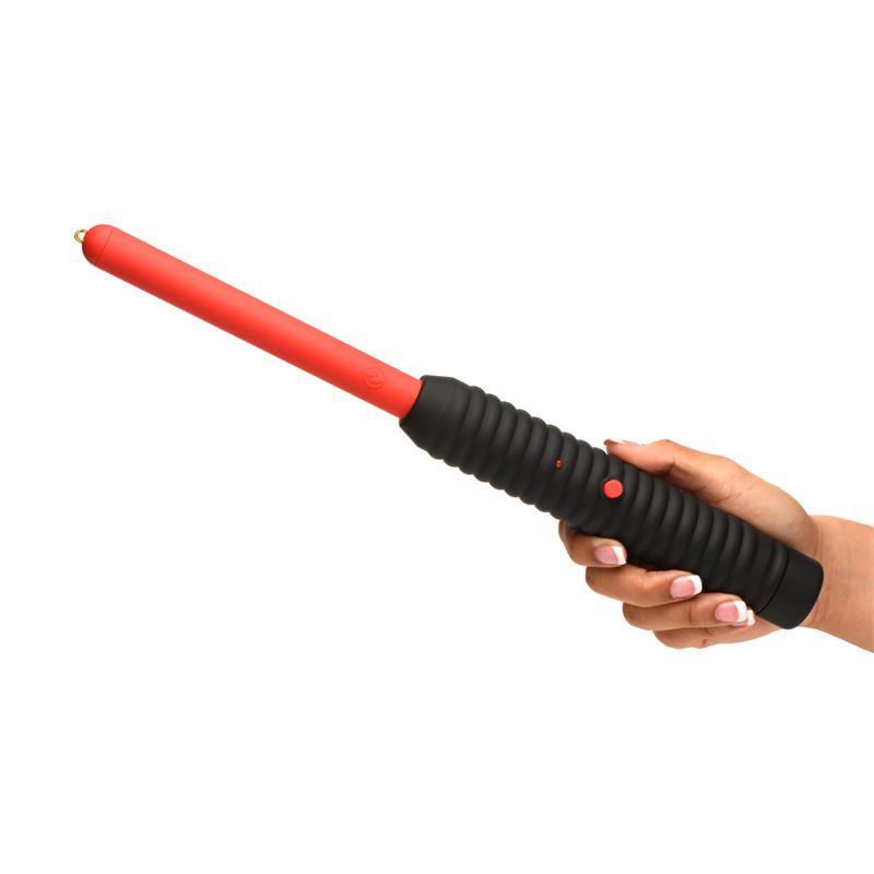 Spark Rod Varita con Electro shock - Imagen 8