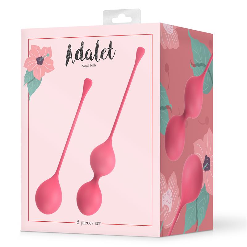 Spheres Set de 2 Bolas Kegel - Imagen 4