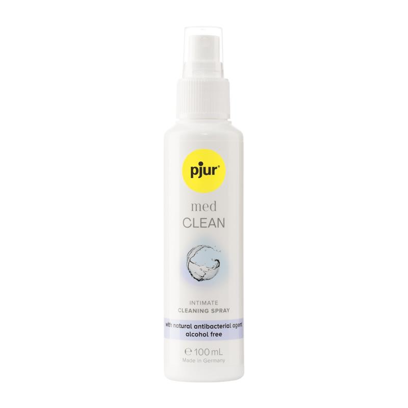 Spray Limpiador Med Clean 100 ml