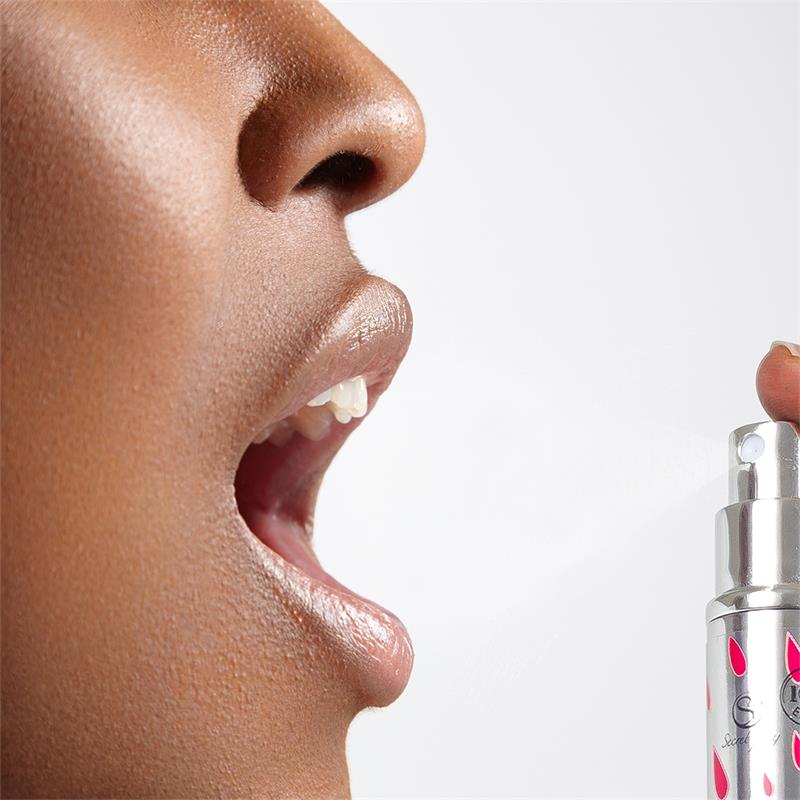 Spray Sexo Oral Wet Mouth Fresa Ácida 11 gr - Imagen 4