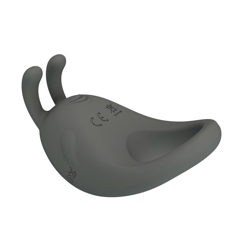 Stratus Anillo para el Pene con Vibración - Imagen 6