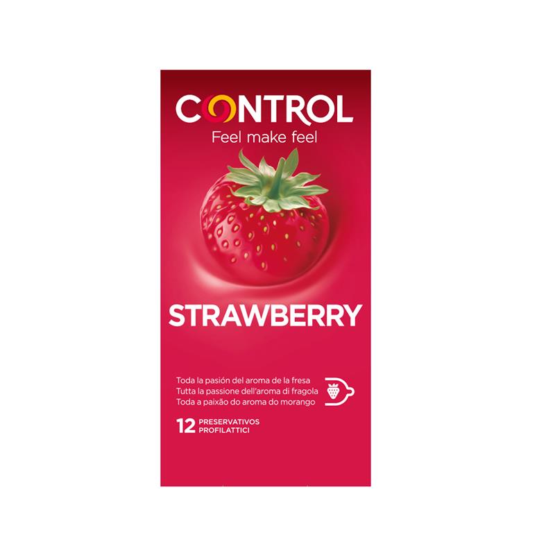 Strawberry 12 uds - Imagen 4