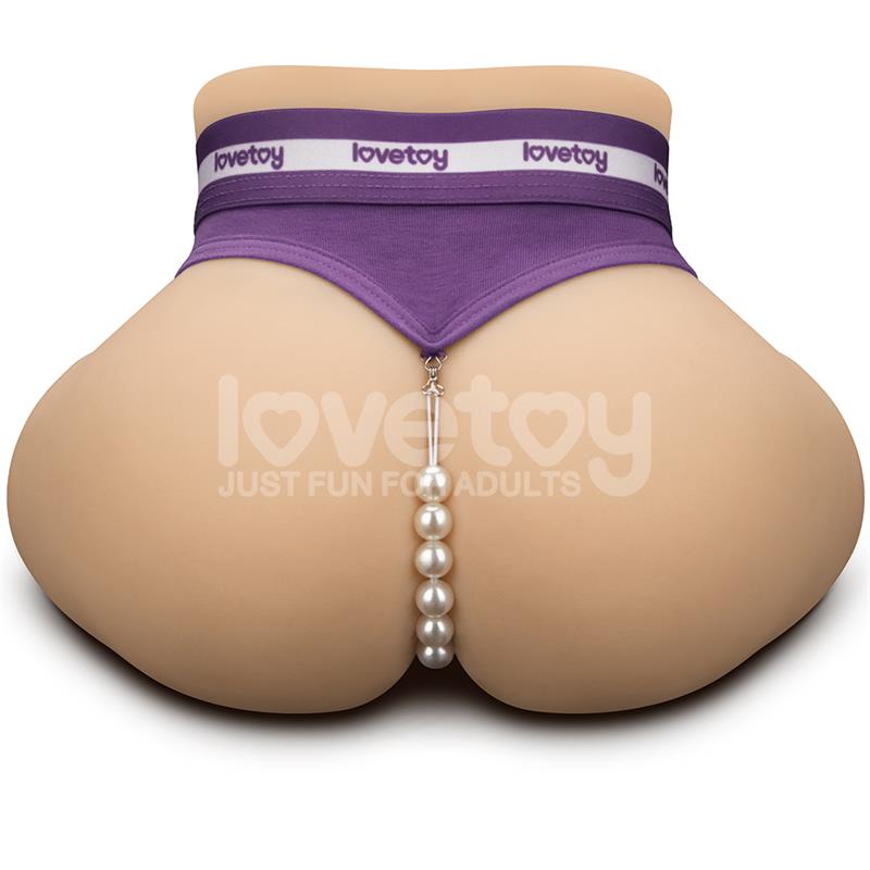 Streetgirls Masturbador Dual Motor Sensation Pulse - Imagen 5