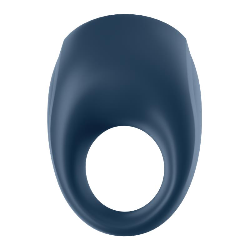 Strong One Anillo Vibrador para el Pene con APP Satisfyer Connect - Imagen 4