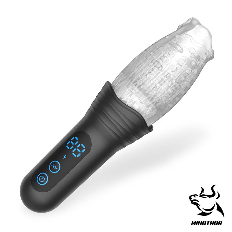 Subaz Masturbador Masculino con Thrusting y Rotación 360º - Imagen 5