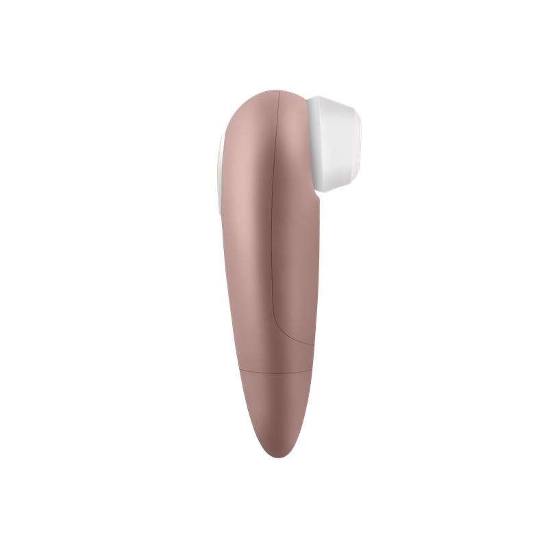 Succionador de Clítoris 1 Next Gen Oro Rosa - Imagen 3