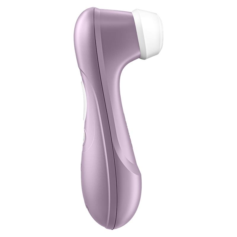 Succionador de Clítoris Pro 2 Generación 2 Violet - Imagen 3