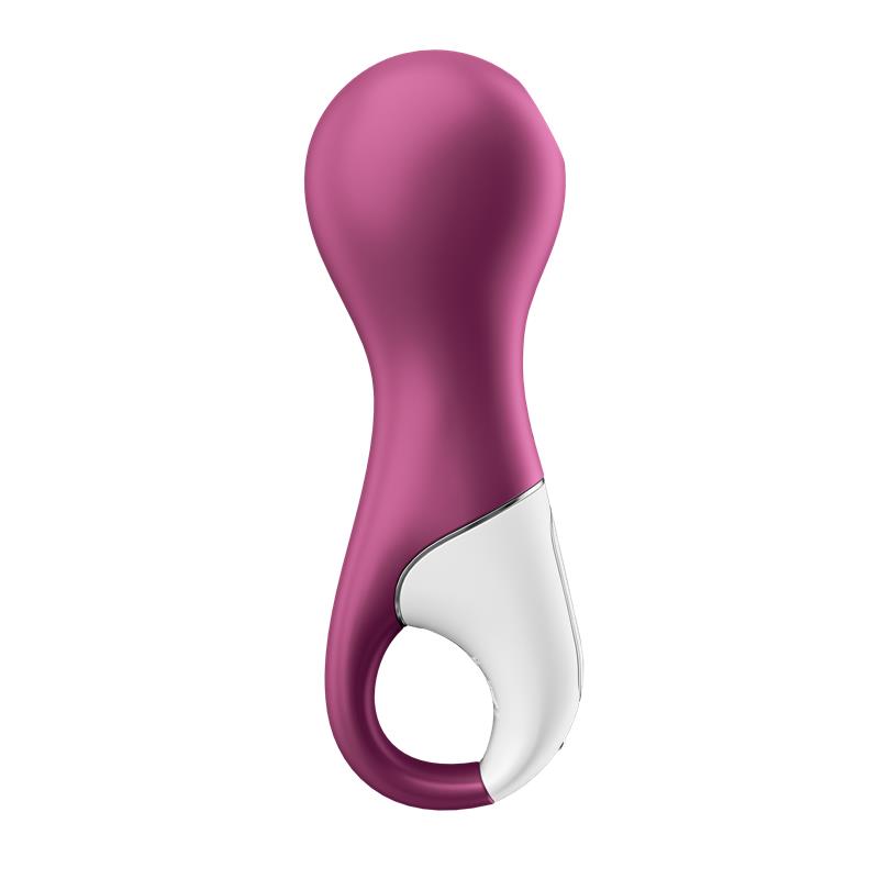 Succionador de Ondas Lucky Libra Berry - Imagen 4