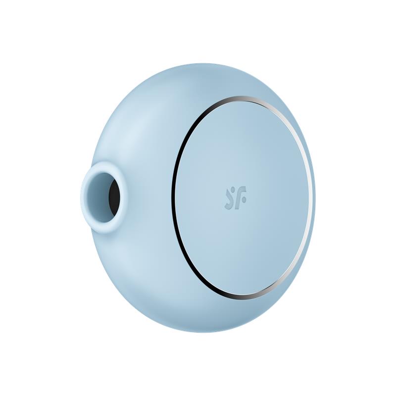 Succionador Pro to Go 3 Azul - Imagen 5