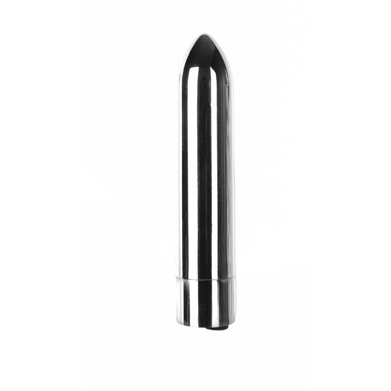 Sunny Bala Vibradora Recargable USB Impermeable - Imagen 3