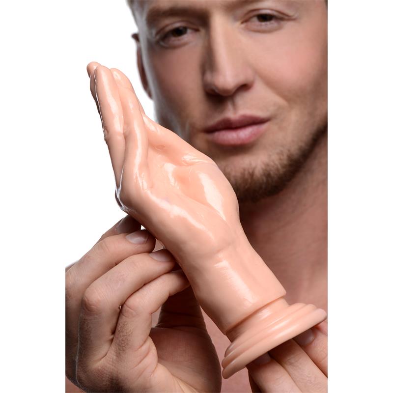 The Stuffer Masturbador de Mano - Imagen 5