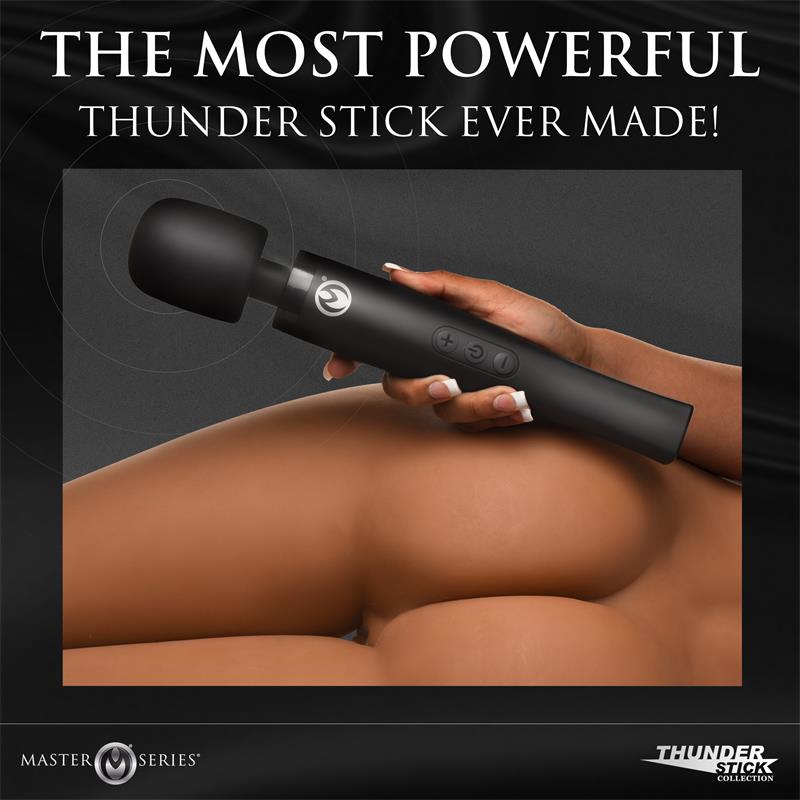 Thunderstick Pro Masajeador - Imagen 8