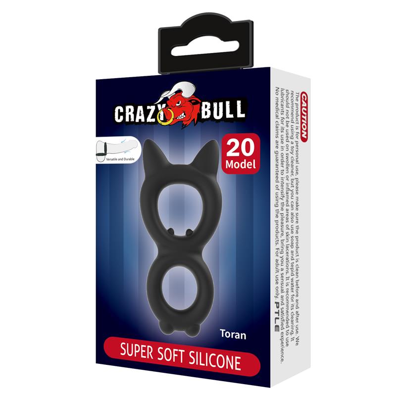 Toran Anillo para el Pene Mod 20 - Imagen 3