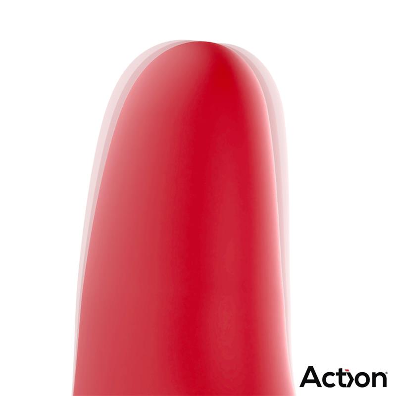 Trazy Estimulador con Pulsación Ergonómico USB - Imagen 4