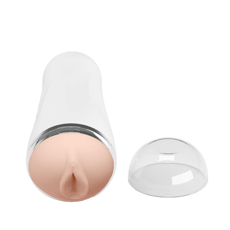 Trish Masturbador 3D Vagina - Imagen 3