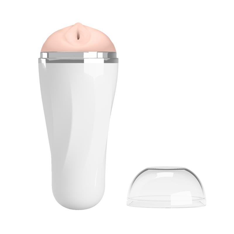 Trish Masturbador 3D Vagina - Imagen 4