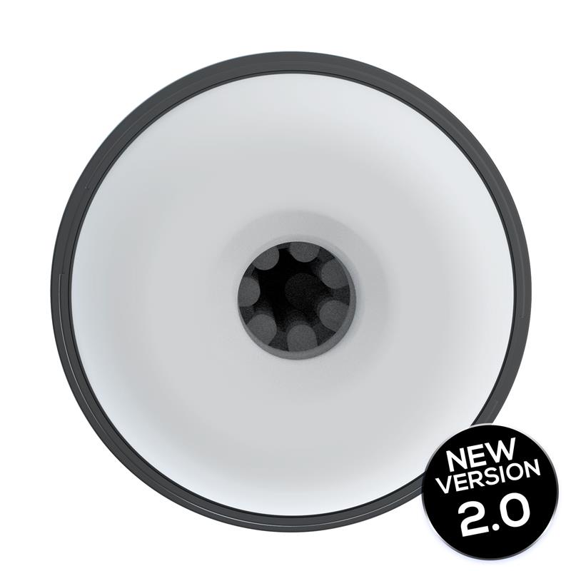 Tronik 2.0 Masturbador con Succión y Vibración USB - Imagen 7