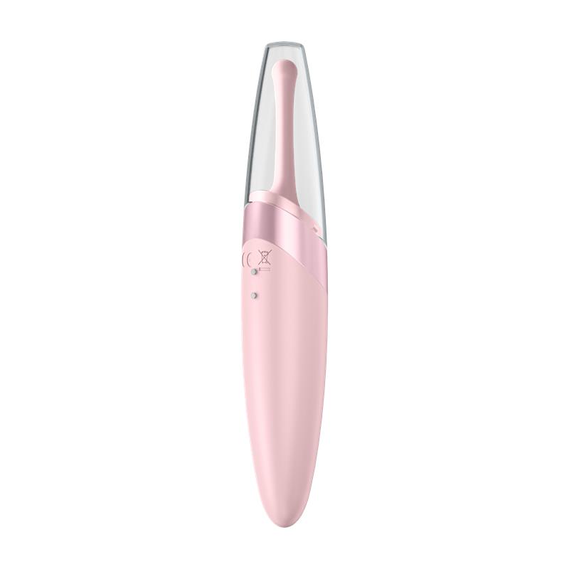 Twirling Delight Estimulador Giratorio Rose - Imagen 3