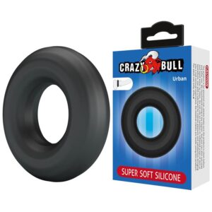 Urban Anillo para el Pene