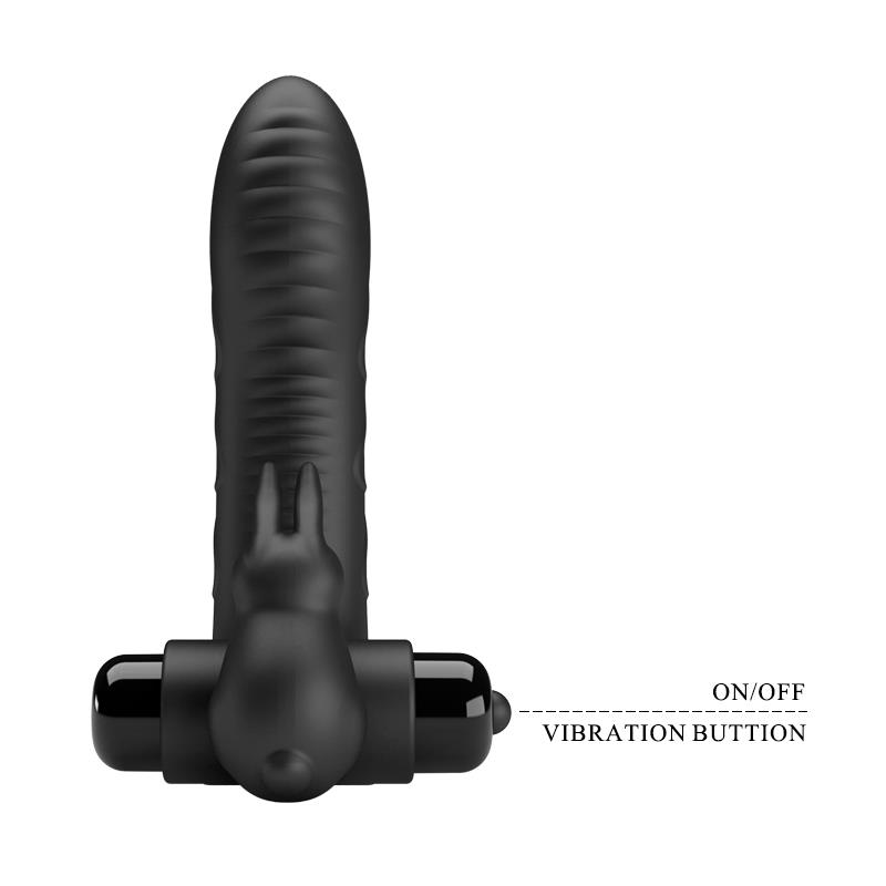 Vance Funda para el Dedo con Vibración - Imagen 5