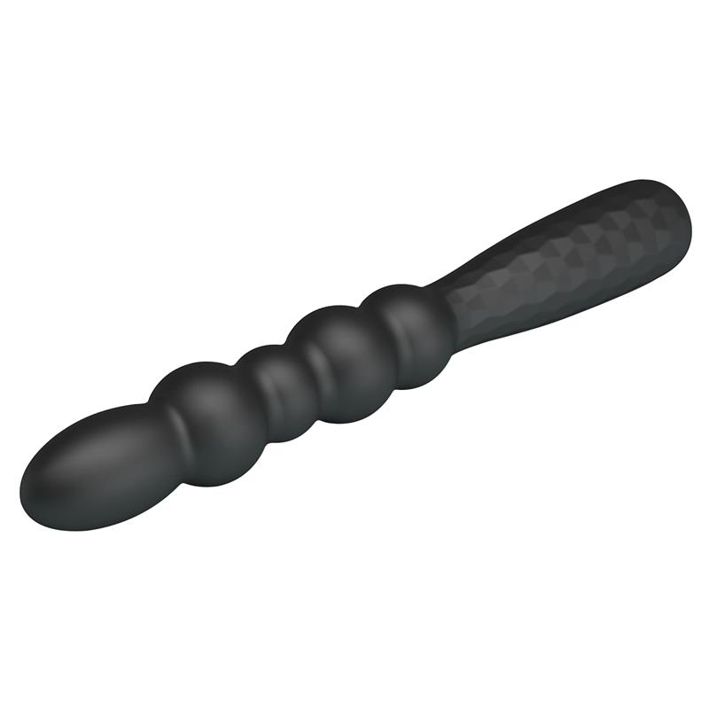 Vibrador Anal Flexible - Imagen 7