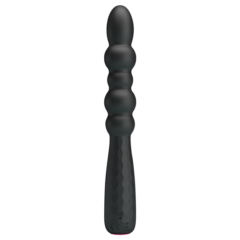 Vibrador Anal Flexible - Imagen 8