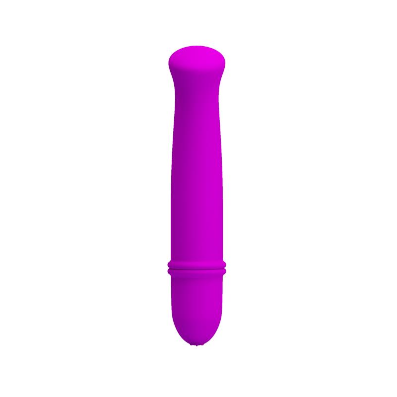 Vibrador Antony Color Púrpura - Imagen 8