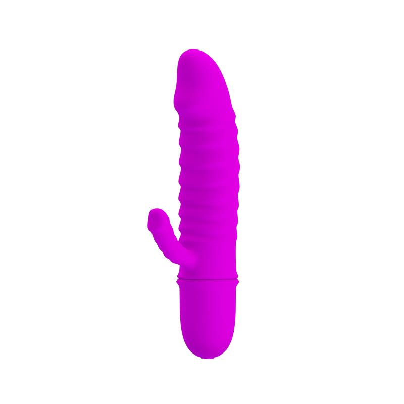 Vibrador Arnd Color Púrpura - Imagen 3