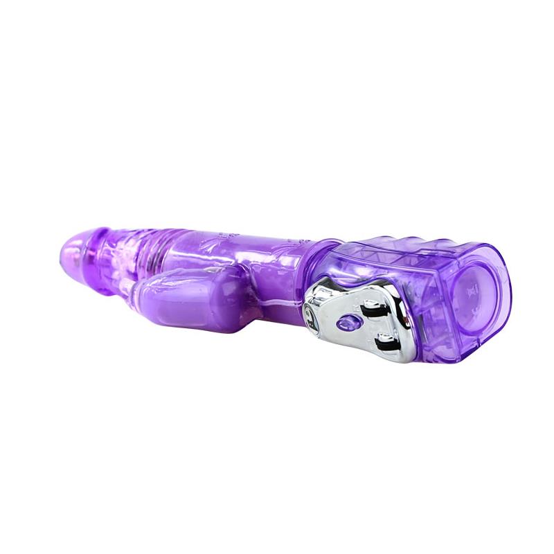 Vibrador Color Púrpura - Imagen 3
