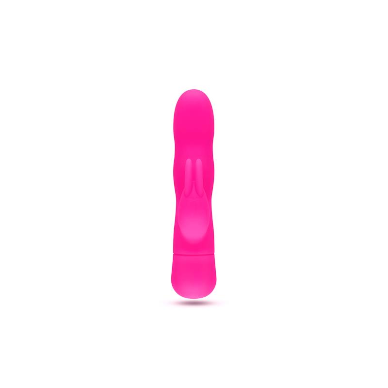 Vibrador de Conejito - Rosa - Imagen 3