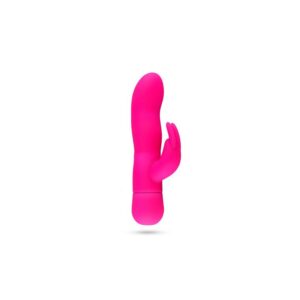 Vibrador de Conejito - Rosa