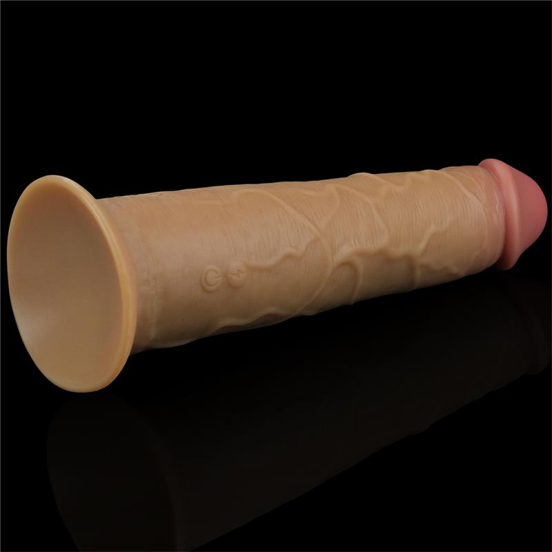 Vibrador con Rotación Doble Capa 8 - Imagen 5