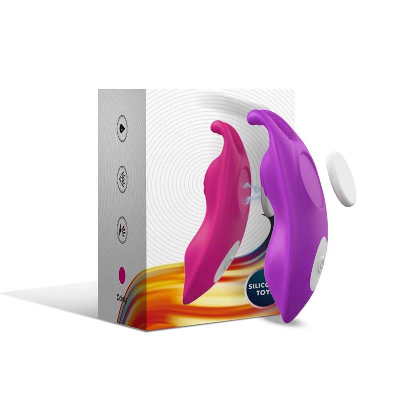 Vibrador de Braguita - Imagen 7