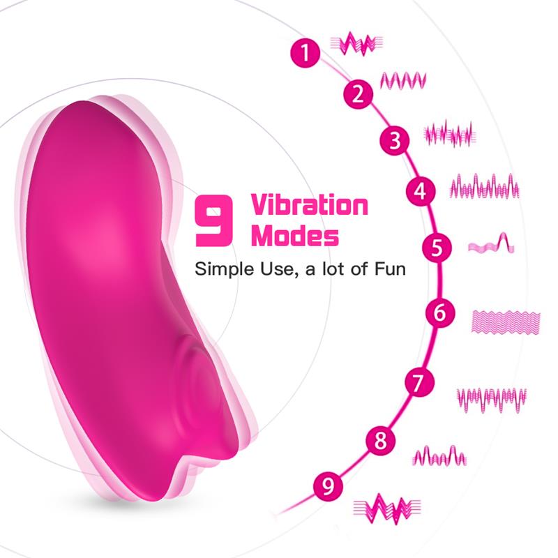 Vibrador de Braguita - Imagen 8