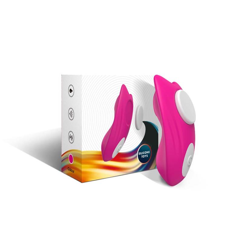 Vibrador de Braguita - Imagen 5